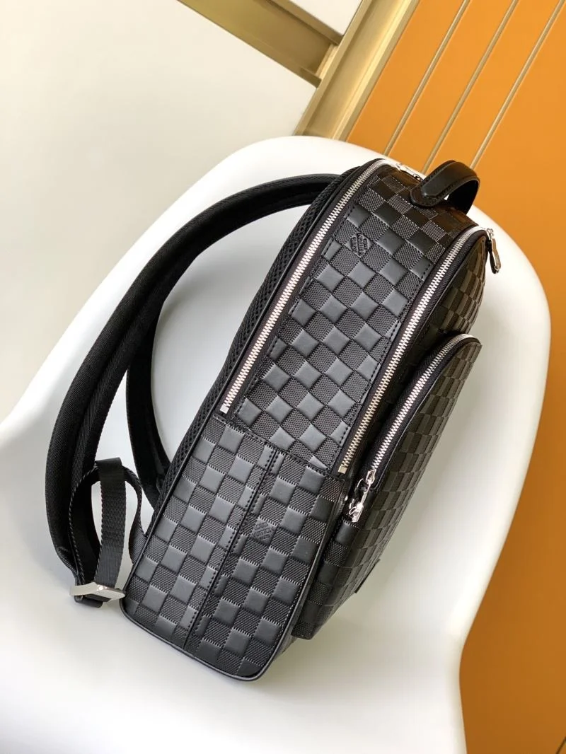 Casual Louis Vuitton Backpacks 43124