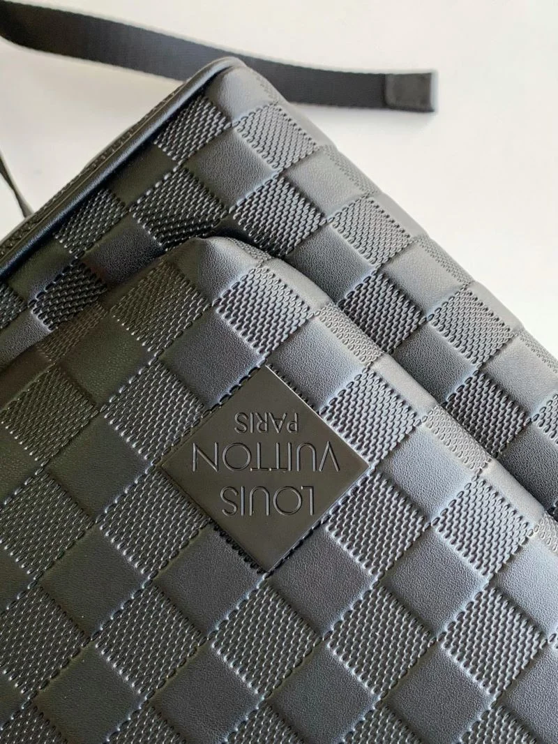 Casual Louis Vuitton Backpacks 43124