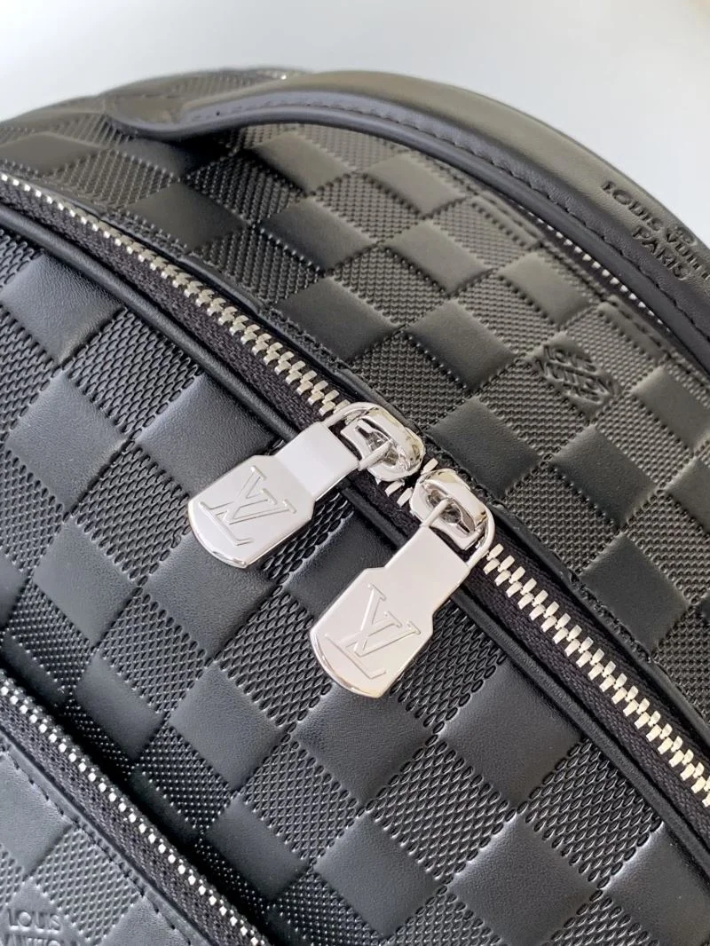 Casual Louis Vuitton Backpacks 43124