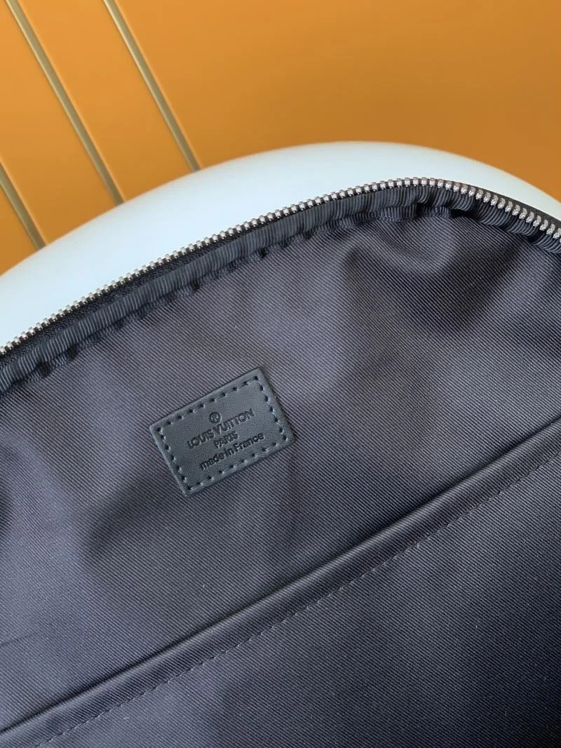 Casual Louis Vuitton Backpacks 43124