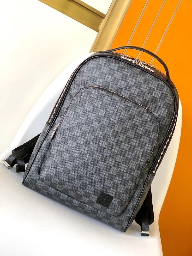 Louis Vuitton Backpacks MoistureWicking 43160