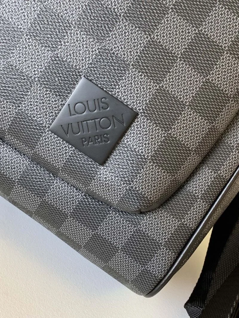 Louis Vuitton Backpacks MoistureWicking 43160