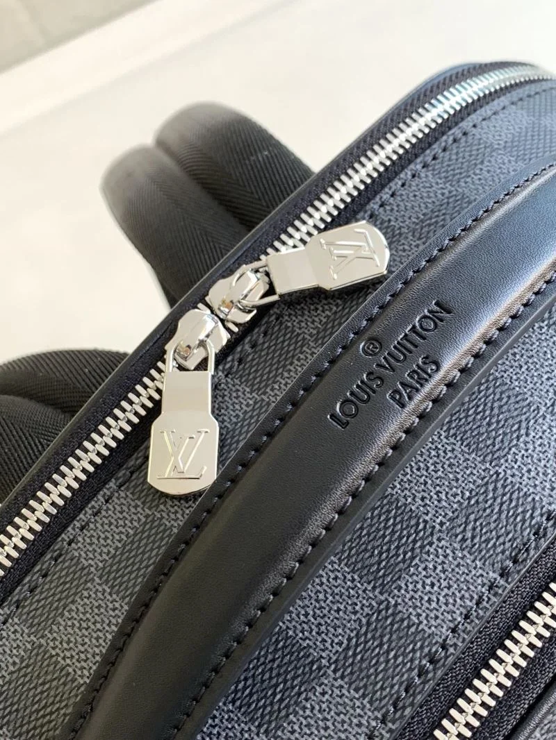 Louis Vuitton Backpacks MoistureWicking 43160