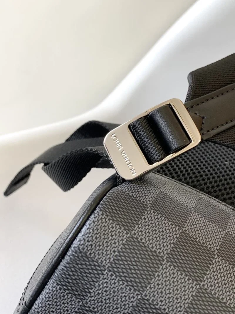 Louis Vuitton Backpacks MoistureWicking 43160
