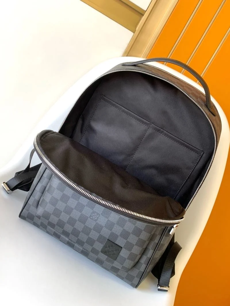 Louis Vuitton Backpacks MoistureWicking 43160