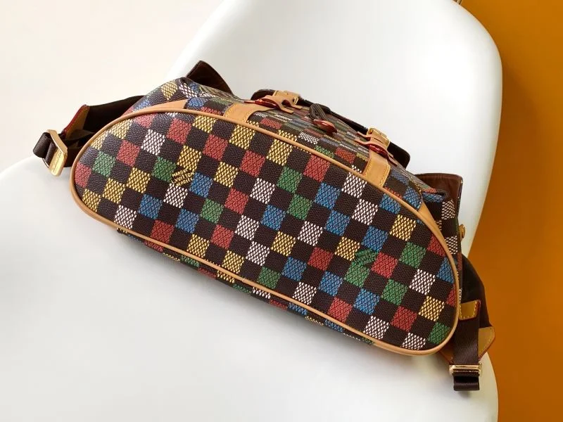 Louis Vuitton Backpacks EasyCare 43123
