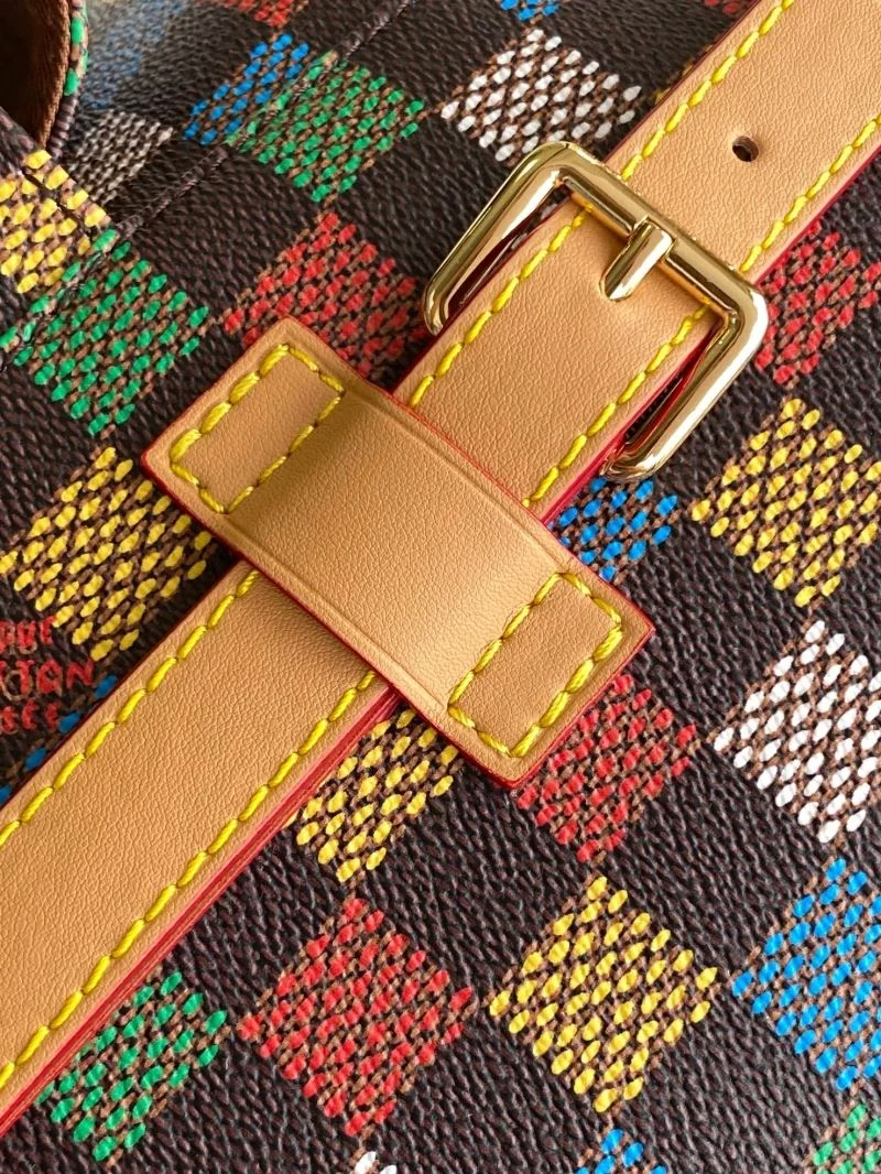 Louis Vuitton Backpacks EasyCare 43123