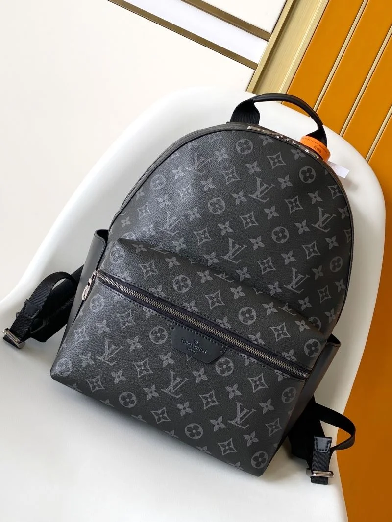 TimelessDesign Louis Vuitton Backpacks 43122