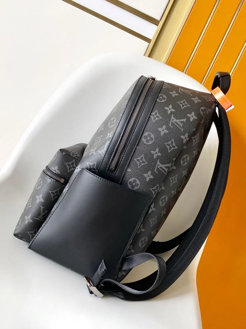 TimelessDesign Louis Vuitton Backpacks 43122