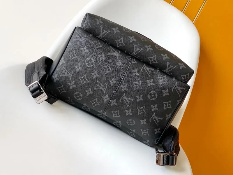 TimelessDesign Louis Vuitton Backpacks 43122