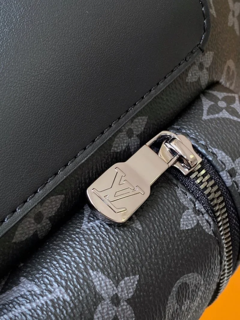 TimelessDesign Louis Vuitton Backpacks 43122
