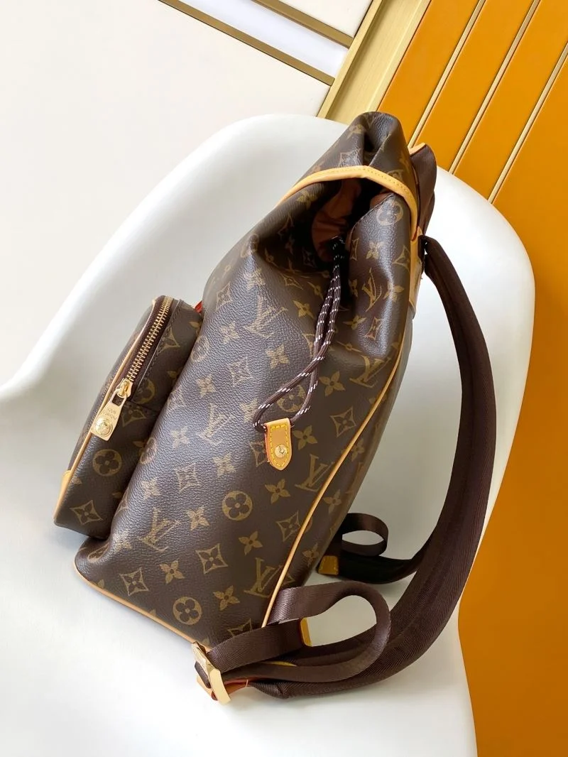 Louis Vuitton Backpacks Sporty 43115