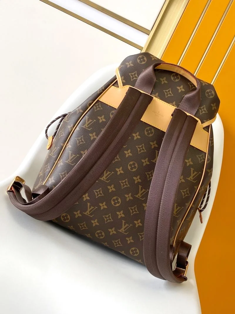 Louis Vuitton Backpacks Sporty 43115