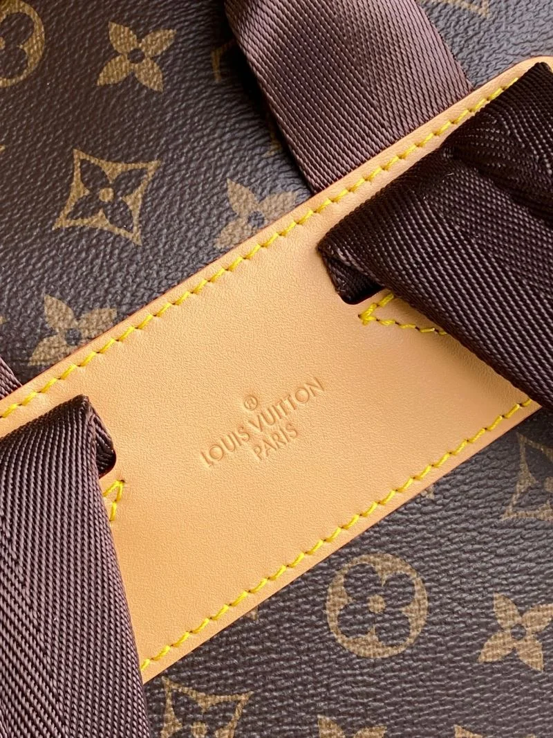 Louis Vuitton Backpacks Sporty 43115