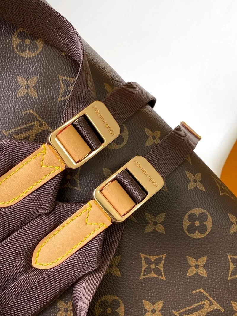 Louis Vuitton Backpacks Sporty 43115