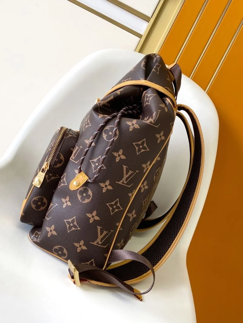 Louis Vuitton Backpacks StreetReady 43118