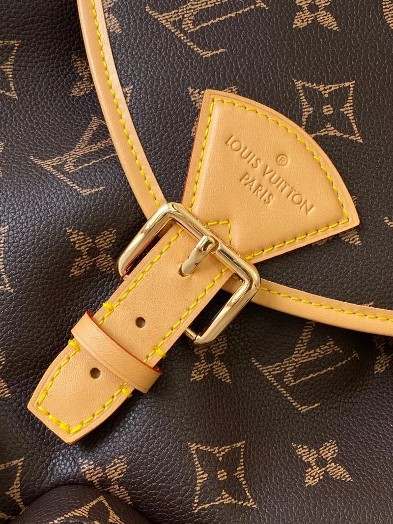 Louis Vuitton Backpacks StreetReady 43118