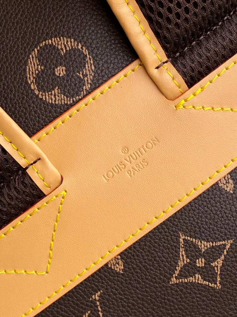 Louis Vuitton Backpacks StreetReady 43118