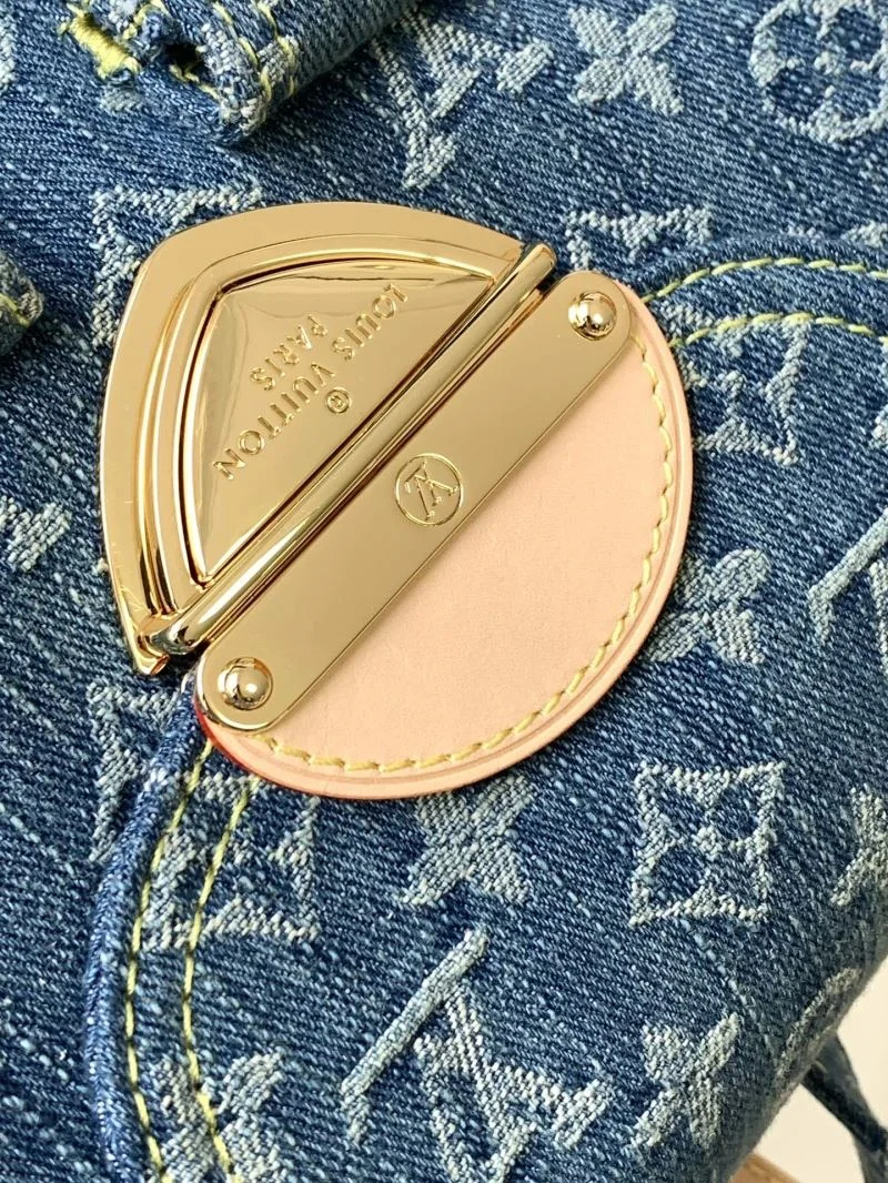 Reliable Louis Vuitton Backpacks 43120