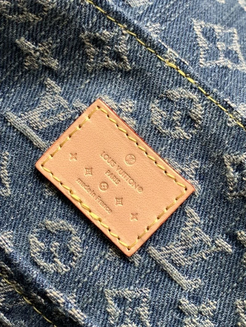 Reliable Louis Vuitton Backpacks 43120
