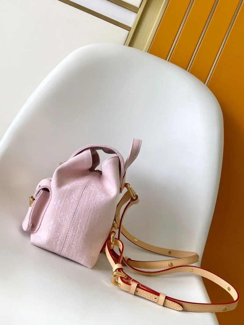 Louis Vuitton Backpacks FlexibleFit 43111