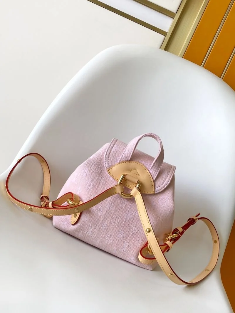 Louis Vuitton Backpacks FlexibleFit 43111