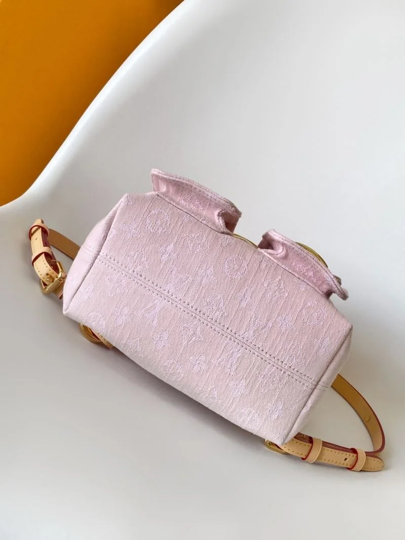Louis Vuitton Backpacks FlexibleFit 43111