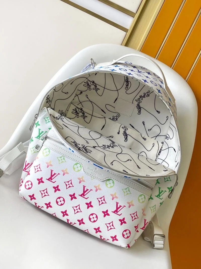 FashionForward Louis Vuitton Backpacks 43106