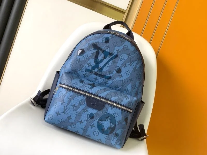SmartChoice Louis Vuitton Backpacks 43119