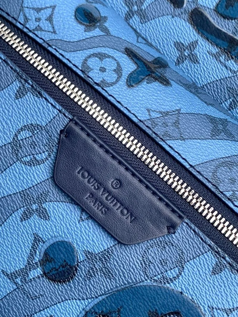 SmartChoice Louis Vuitton Backpacks 43119