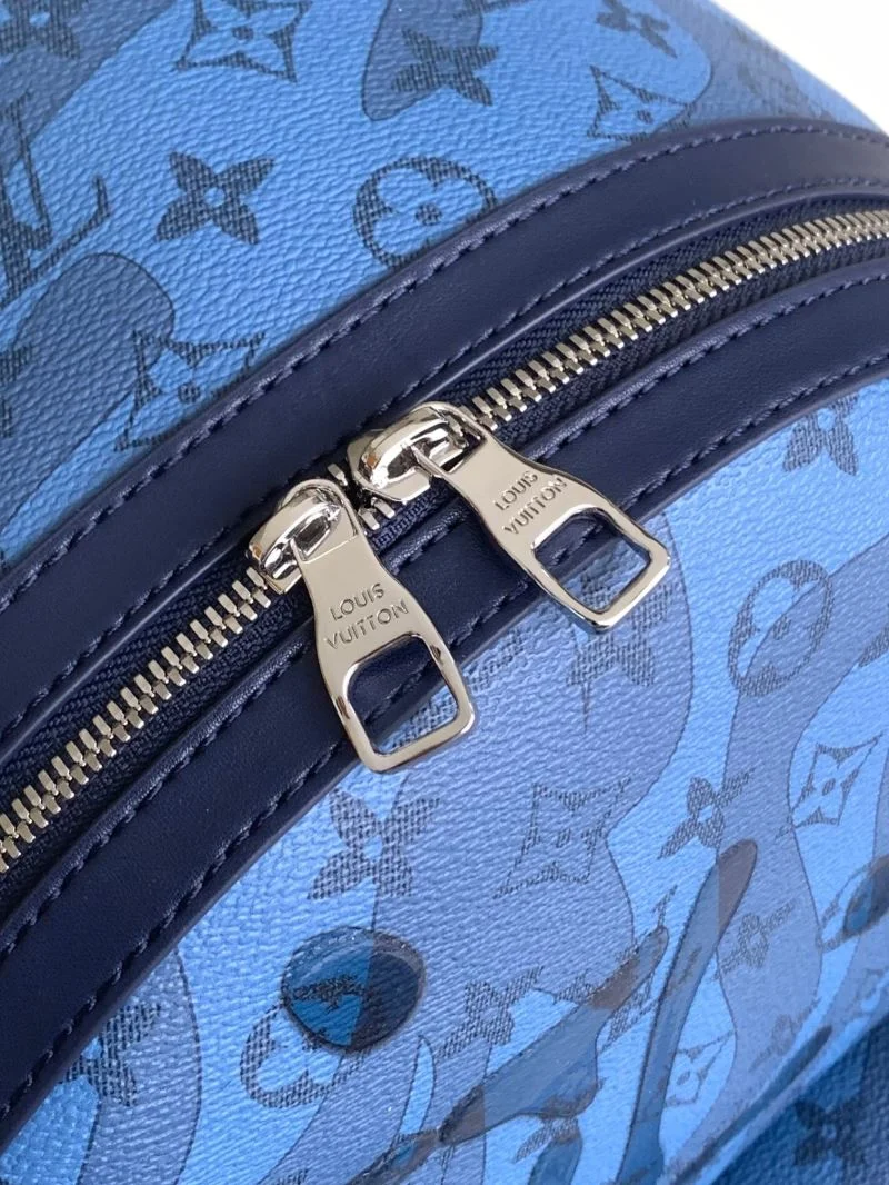 SmartChoice Louis Vuitton Backpacks 43119