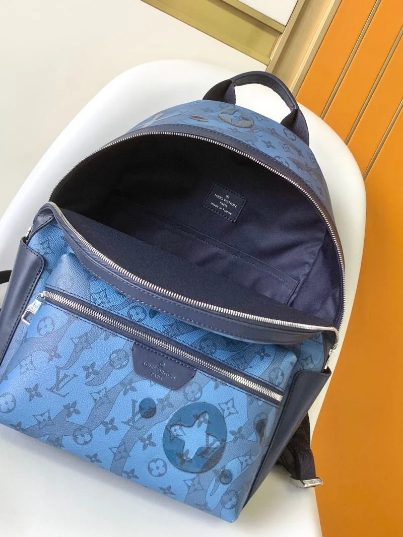 SmartChoice Louis Vuitton Backpacks 43119