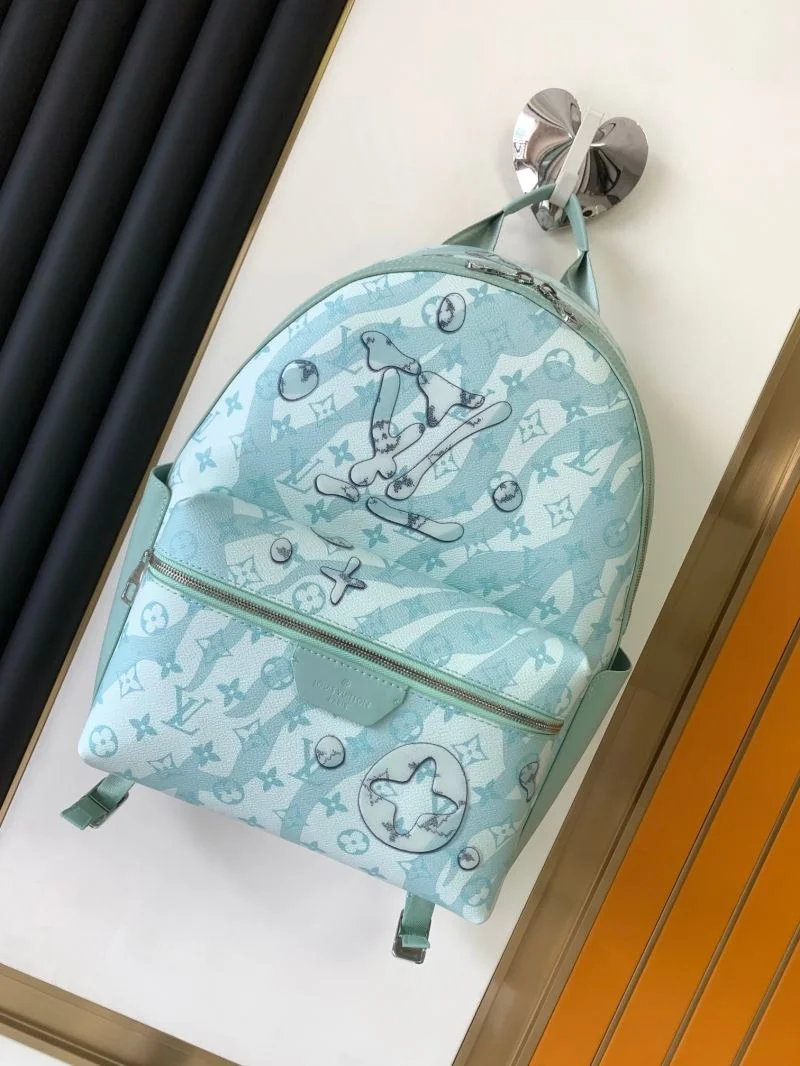Louis Vuitton Backpacks FashionForward 43154