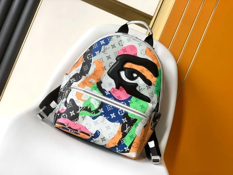 Modern Louis Vuitton Backpacks 43116