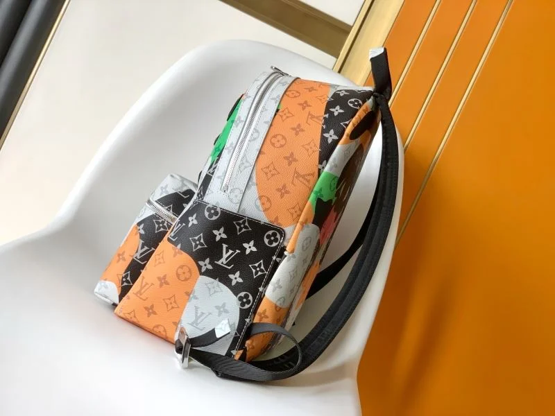 Modern Louis Vuitton Backpacks 43116