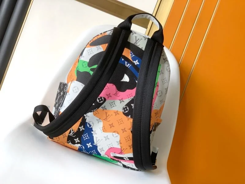 Modern Louis Vuitton Backpacks 43116