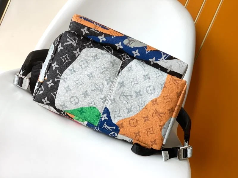 Modern Louis Vuitton Backpacks 43116