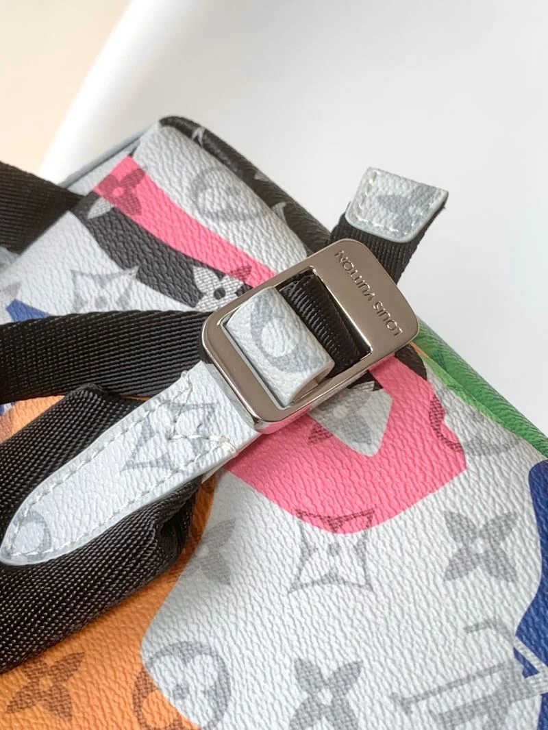 Modern Louis Vuitton Backpacks 43116