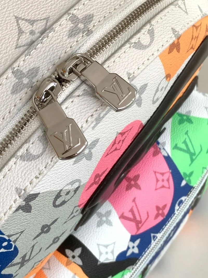 Modern Louis Vuitton Backpacks 43116