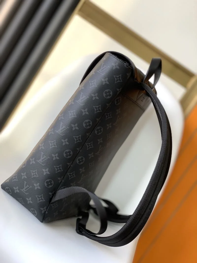 Louis Vuitton Backpacks Effortless 43117