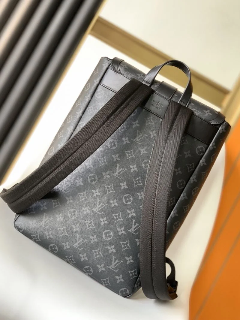 Louis Vuitton Backpacks Effortless 43117
