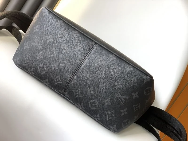 Louis Vuitton Backpacks Effortless 43117