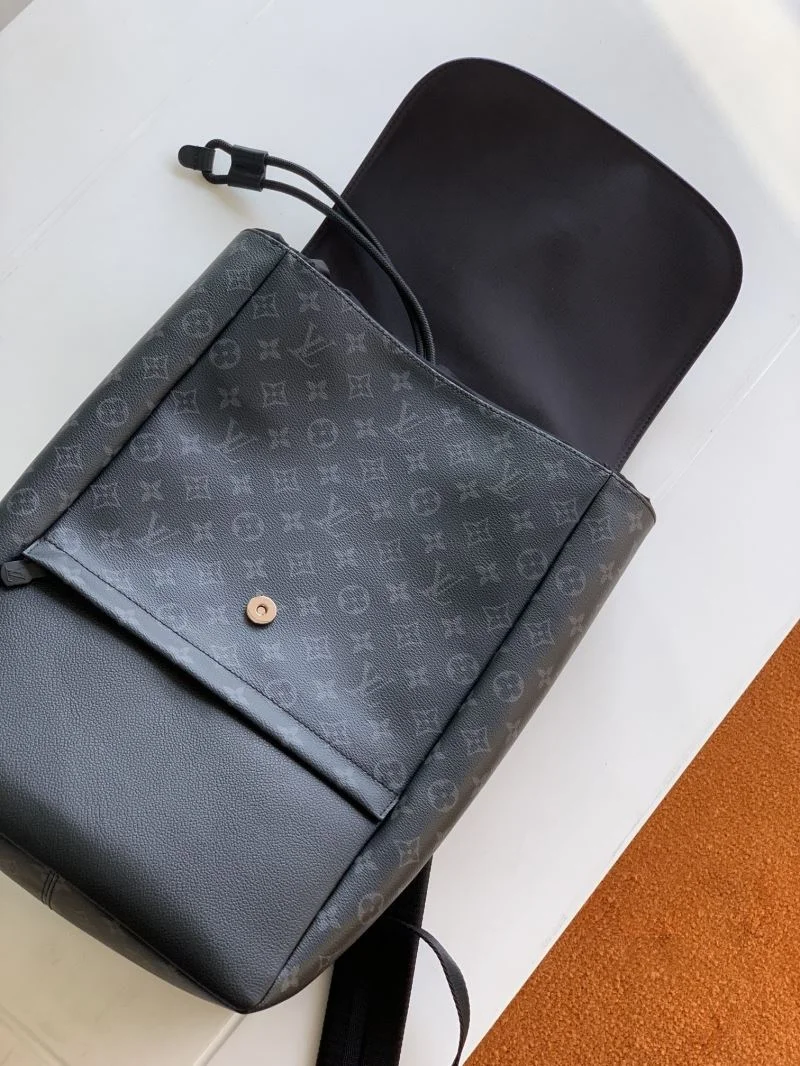 Louis Vuitton Backpacks Effortless 43117