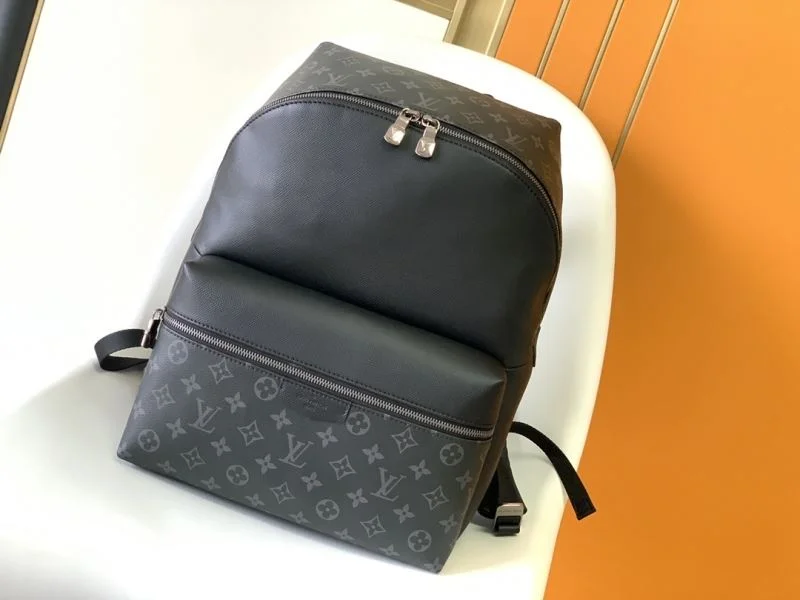 Practical Louis Vuitton Backpacks 43102