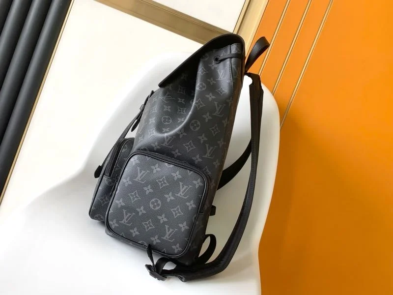 Louis Vuitton Backpacks OdorResistant 43108
