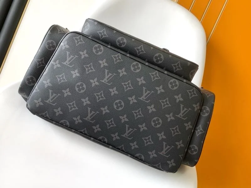 Louis Vuitton Backpacks OdorResistant 43108
