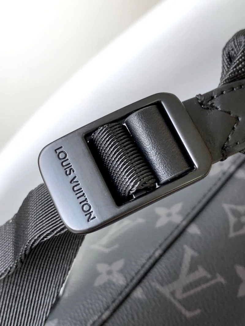 Louis Vuitton Backpacks OdorResistant 43108