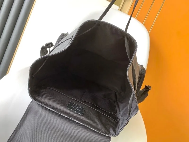Louis Vuitton Backpacks OdorResistant 43108