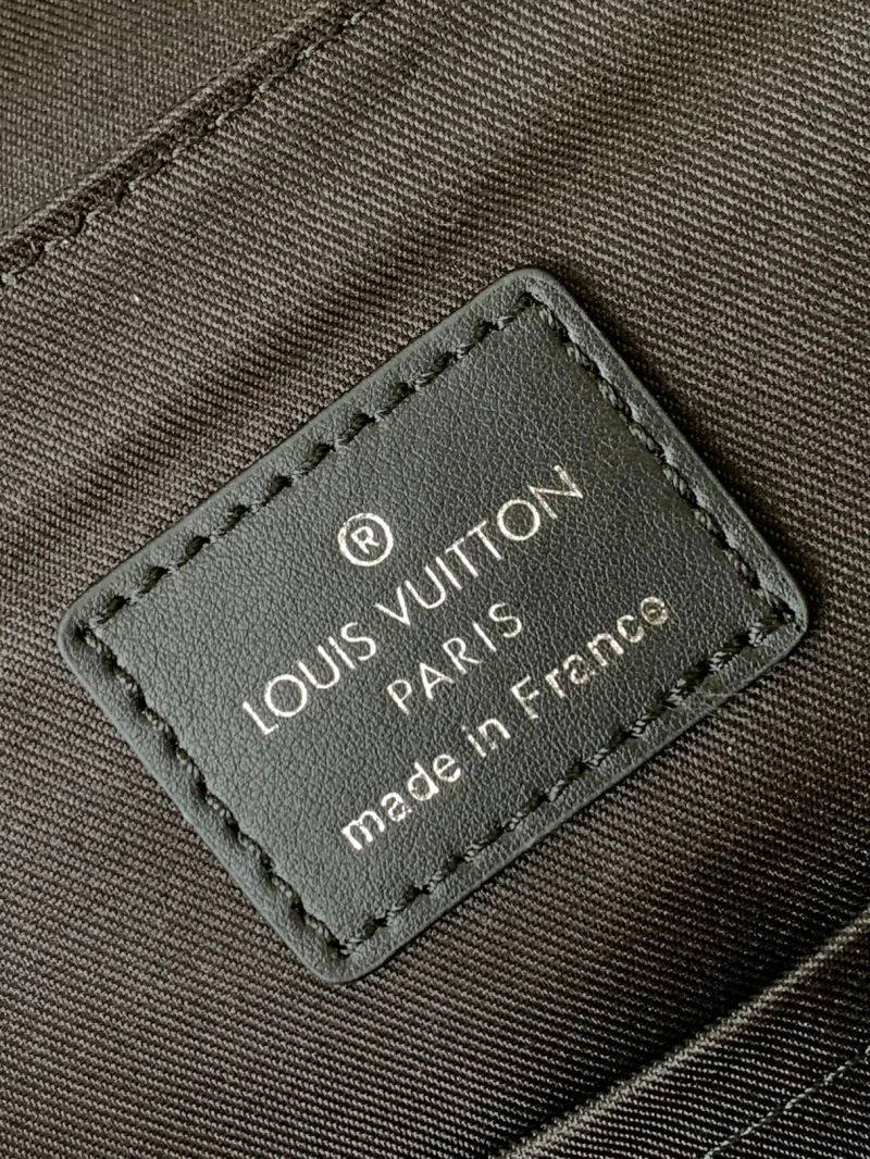 Louis Vuitton Backpacks OdorResistant 43108