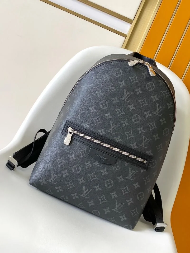 Louis Vuitton Backpacks Efficient 43156